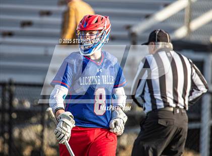 Thumbnail 1 in Licking Valley @ Newark photogallery.