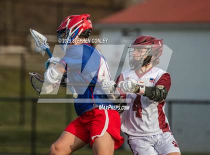 Thumbnail 2 in Licking Valley @ Newark photogallery.