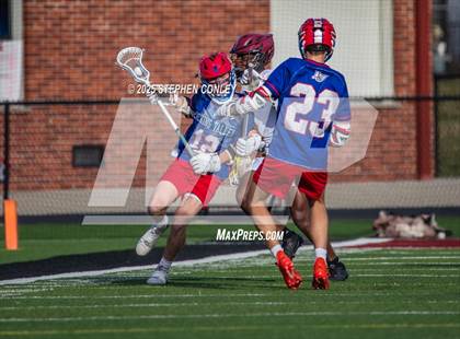 Thumbnail 1 in Licking Valley @ Newark photogallery.