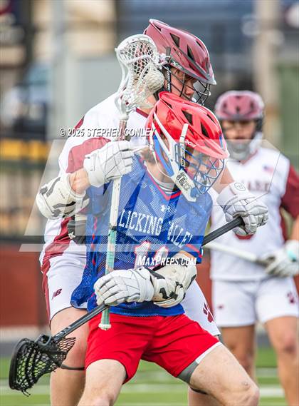 Thumbnail 3 in Licking Valley @ Newark photogallery.
