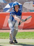 Photo from the gallery "Pahranagat Valley vs. Excel Christian (NIAA 1A State Playoffs)"