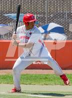 Photo from the gallery "Pahranagat Valley vs. Excel Christian (NIAA 1A State Playoffs)"