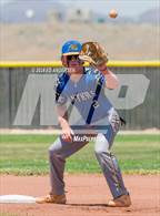 Photo from the gallery "Pahranagat Valley vs. Excel Christian (NIAA 1A State Playoffs)"