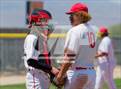 Photo from the gallery "Pahranagat Valley vs. Excel Christian (NIAA 1A State Playoffs)"