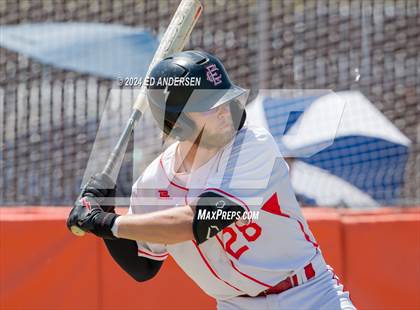 Thumbnail 1 in Pahranagat Valley vs. Excel Christian (NIAA 1A State Playoffs) photogallery.