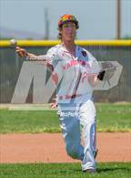 Photo from the gallery "Pahranagat Valley vs. Excel Christian (NIAA 1A State Playoffs)"