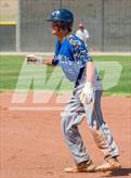 Photo from the gallery "Pahranagat Valley vs. Excel Christian (NIAA 1A State Playoffs)"
