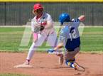 Photo from the gallery "Pahranagat Valley vs. Excel Christian (NIAA 1A State Playoffs)"