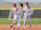Photo from the gallery "Pahranagat Valley vs. Excel Christian (NIAA 1A State Playoffs)"