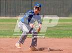 Photo from the gallery "Pahranagat Valley vs. Excel Christian (NIAA 1A State Playoffs)"