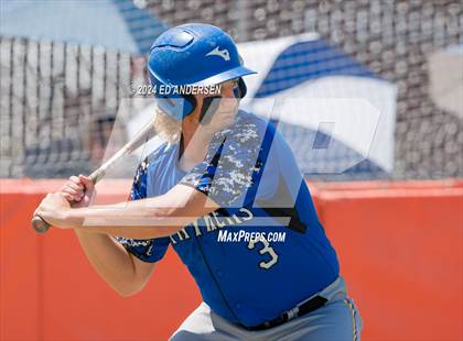 Thumbnail 1 in Pahranagat Valley vs. Excel Christian (NIAA 1A State Playoffs) photogallery.