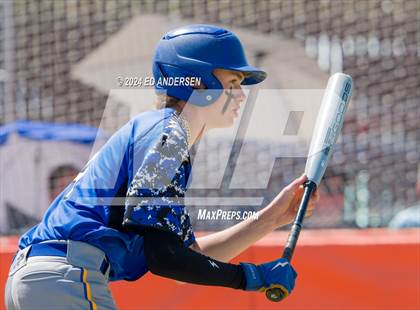 Thumbnail 1 in Pahranagat Valley vs. Excel Christian (NIAA 1A State Playoffs) photogallery.