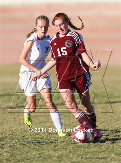 Thumbnail 2 in Desert Oasis @ Foothill photogallery.