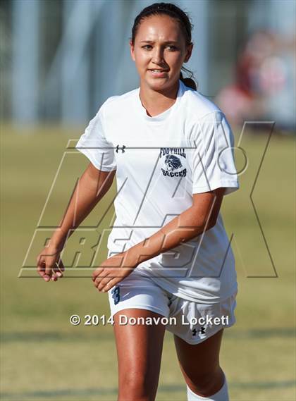 Thumbnail 3 in Desert Oasis @ Foothill photogallery.