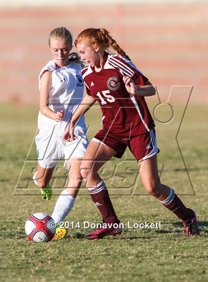 Thumbnail 3 in Desert Oasis @ Foothill photogallery.