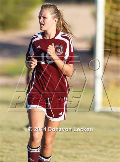 Thumbnail 3 in Desert Oasis @ Foothill photogallery.