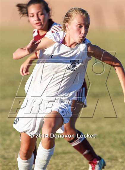 Thumbnail 2 in Desert Oasis @ Foothill photogallery.
