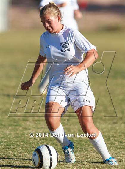 Thumbnail 3 in Desert Oasis @ Foothill photogallery.