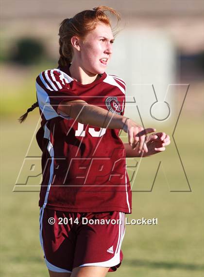 Thumbnail 1 in Desert Oasis @ Foothill photogallery.