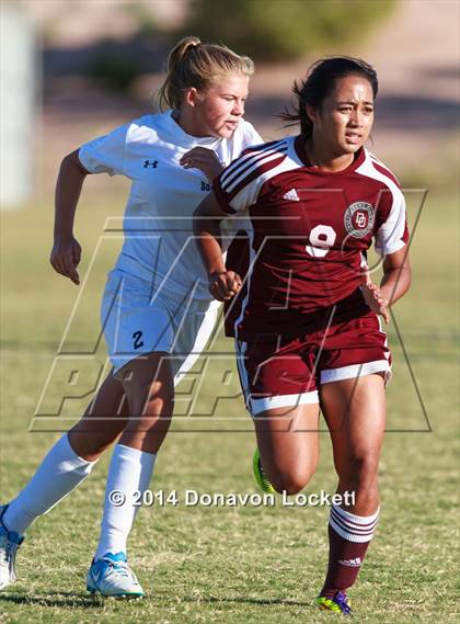 Thumbnail 2 in Desert Oasis @ Foothill photogallery.