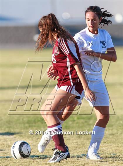Thumbnail 2 in Desert Oasis @ Foothill photogallery.