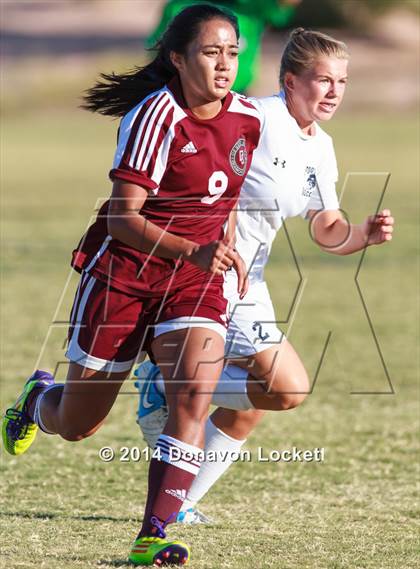 Thumbnail 3 in Desert Oasis @ Foothill photogallery.