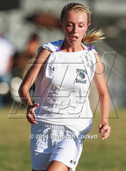 Thumbnail 1 in Desert Oasis @ Foothill photogallery.