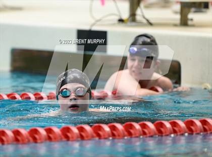 Thumbnail 3 in CHSAA 5A Boys Swimming - State Championship photogallery.