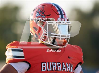 Thumbnail 2 in McCollum @ Burbank photogallery.