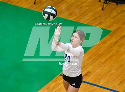 Thumbnail 2 in Barbe @ Newman (Newman Tournament) photogallery.