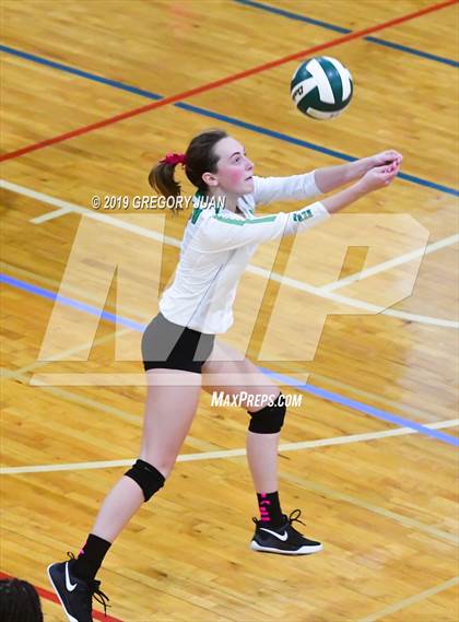 Thumbnail 3 in Barbe @ Newman (Newman Tournament) photogallery.