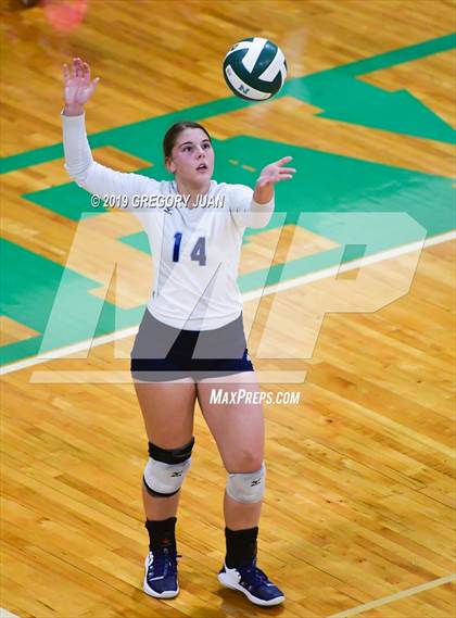 Thumbnail 3 in Barbe @ Newman (Newman Tournament) photogallery.