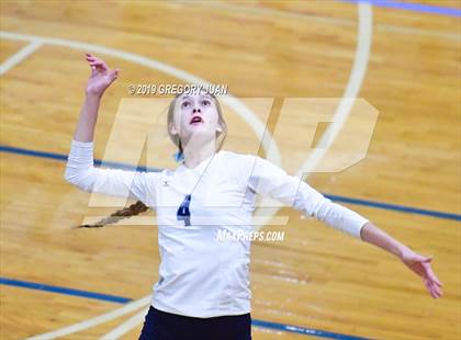 Thumbnail 2 in Barbe @ Newman (Newman Tournament) photogallery.