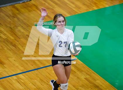 Thumbnail 2 in Barbe @ Newman (Newman Tournament) photogallery.
