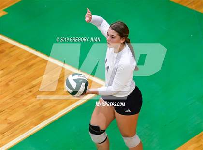 Thumbnail 1 in Barbe @ Newman (Newman Tournament) photogallery.