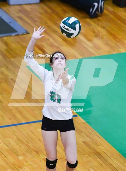 Thumbnail 2 in Barbe @ Newman (Newman Tournament) photogallery.