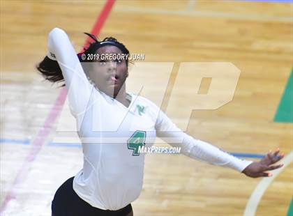 Thumbnail 3 in Barbe @ Newman (Newman Tournament) photogallery.
