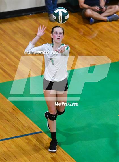 Thumbnail 3 in Barbe @ Newman (Newman Tournament) photogallery.