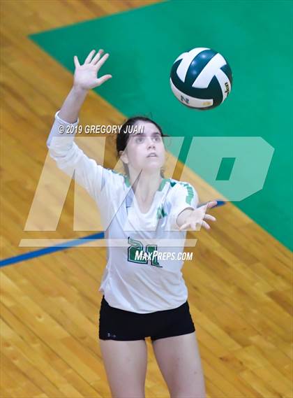 Thumbnail 1 in Barbe @ Newman (Newman Tournament) photogallery.