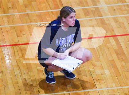 Thumbnail 1 in Barbe @ Newman (Newman Tournament) photogallery.