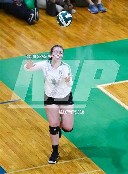 Thumbnail 1 in Barbe @ Newman (Newman Tournament) photogallery.