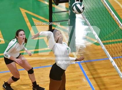 Thumbnail 3 in Barbe @ Newman (Newman Tournament) photogallery.