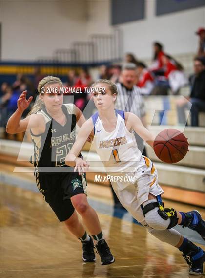 Thumbnail 1 in Red Bluff @ Anderson photogallery.