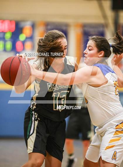 Thumbnail 3 in Red Bluff @ Anderson photogallery.
