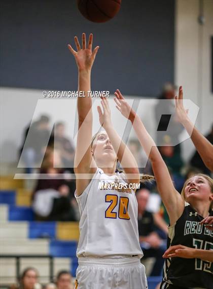 Thumbnail 1 in Red Bluff @ Anderson photogallery.