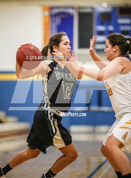 Thumbnail 1 in Red Bluff @ Anderson photogallery.