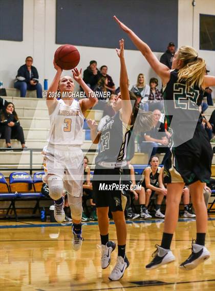 Thumbnail 3 in Red Bluff @ Anderson photogallery.