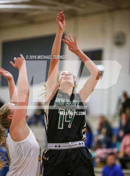 Thumbnail 3 in Red Bluff @ Anderson photogallery.