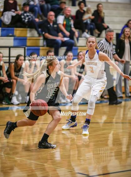 Thumbnail 3 in Red Bluff @ Anderson photogallery.