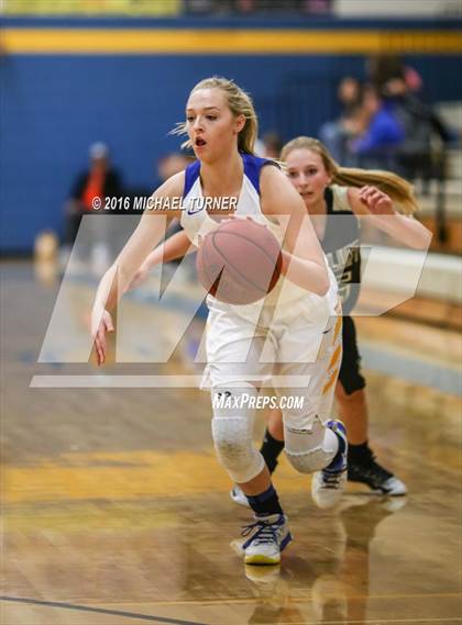 Thumbnail 1 in Red Bluff @ Anderson photogallery.